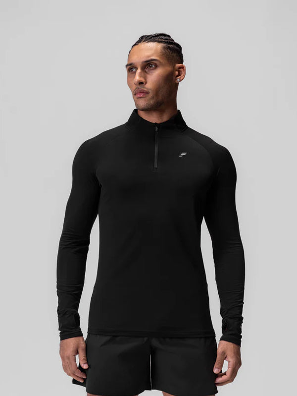 Training Quarter Zip Long SLeeve